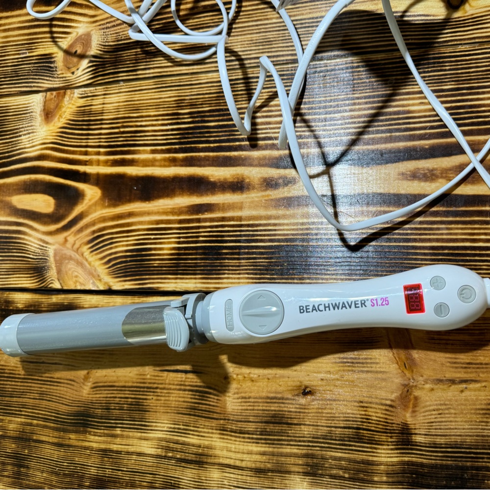 Beachwaver s1.25